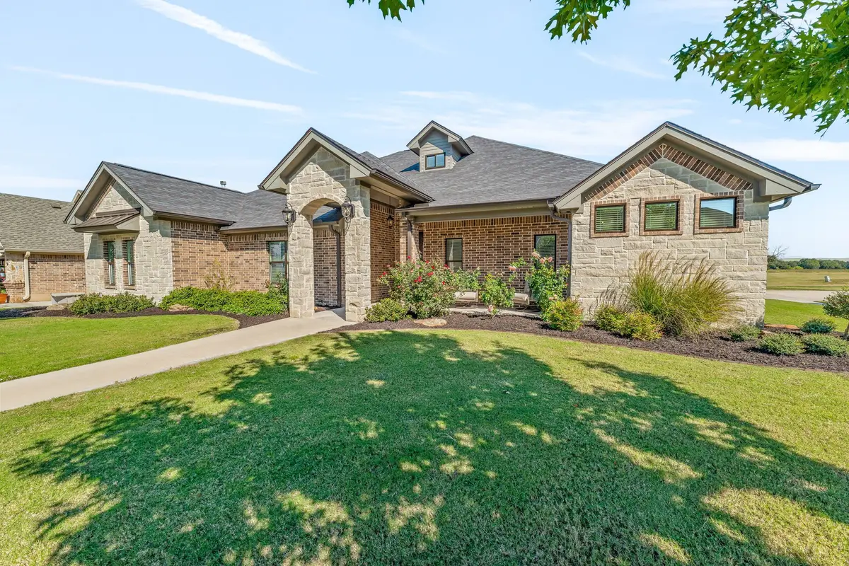 142 Crenshaw Court, Stephenville, TX 76401 - Image #1