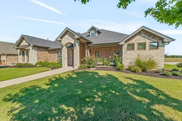 142 Crenshaw Court, Stephenville, TX 76401