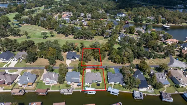 250 E St Andrews Drive, Mabank, TX 75156