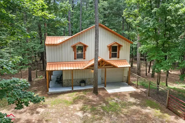 12493 S 87 Highway, Shelbyville, TX 75973