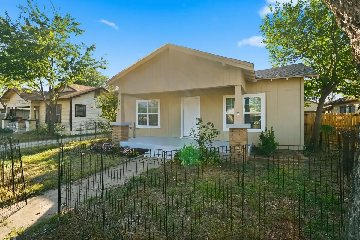 1350 Jeanette Street, Abilene, TX 79602 - Image #1