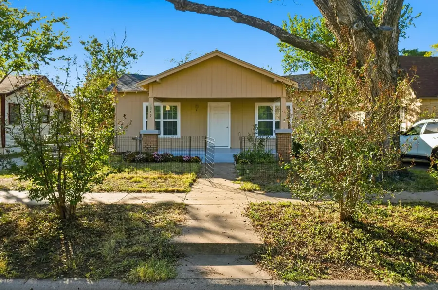 1350 Jeanette Street, Abilene, TX 79602 - Image #2