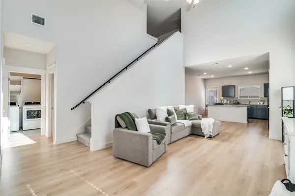 1170 Baker Bridge Drive, Forney, TX 75126