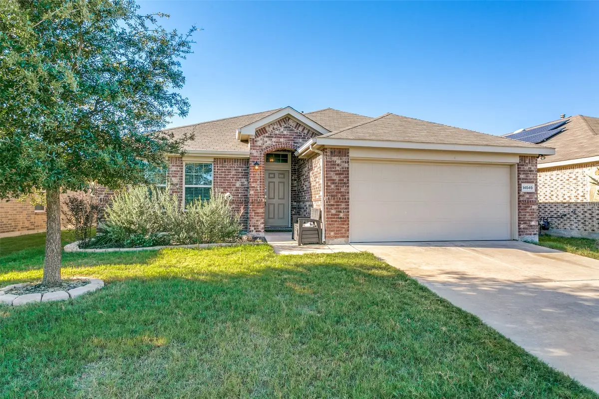 14549 Serrano Ridge Road, Fort Worth, TX 76052 - Image #1