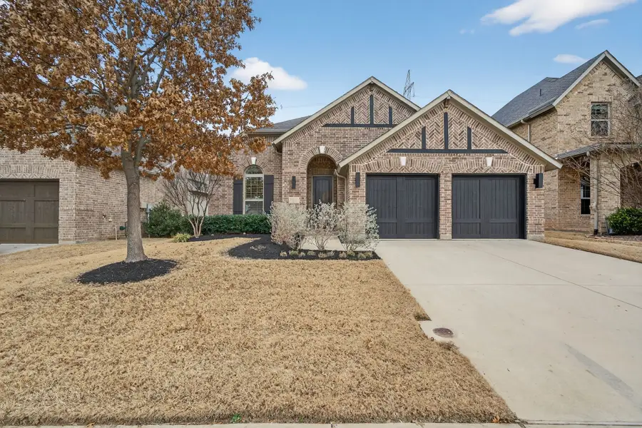 6117 Whiskerbrush, Justin Roanoke, TX 76226 - #3
