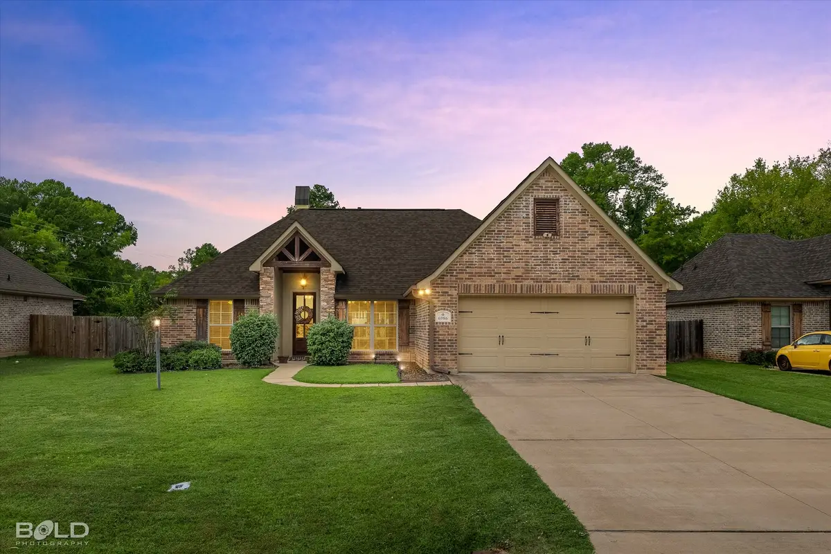 6986 Grigg Lane, Greenwood, LA 71033 - Image #1