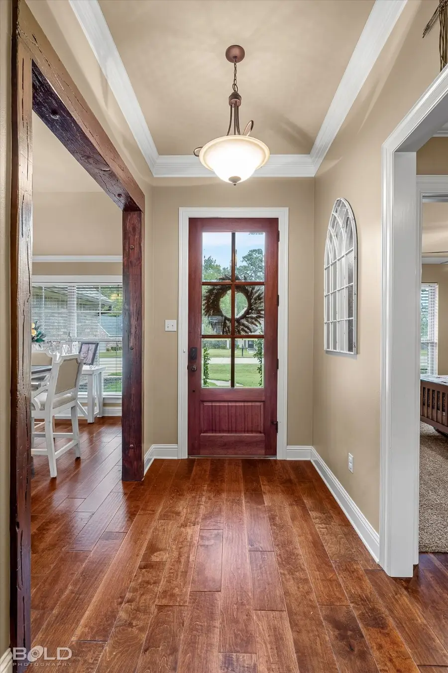 6986 Grigg Lane, Greenwood, LA 71033 - Image #2