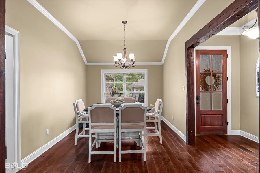 6986 Grigg Lane, Greenwood, LA 71033 - Image #3