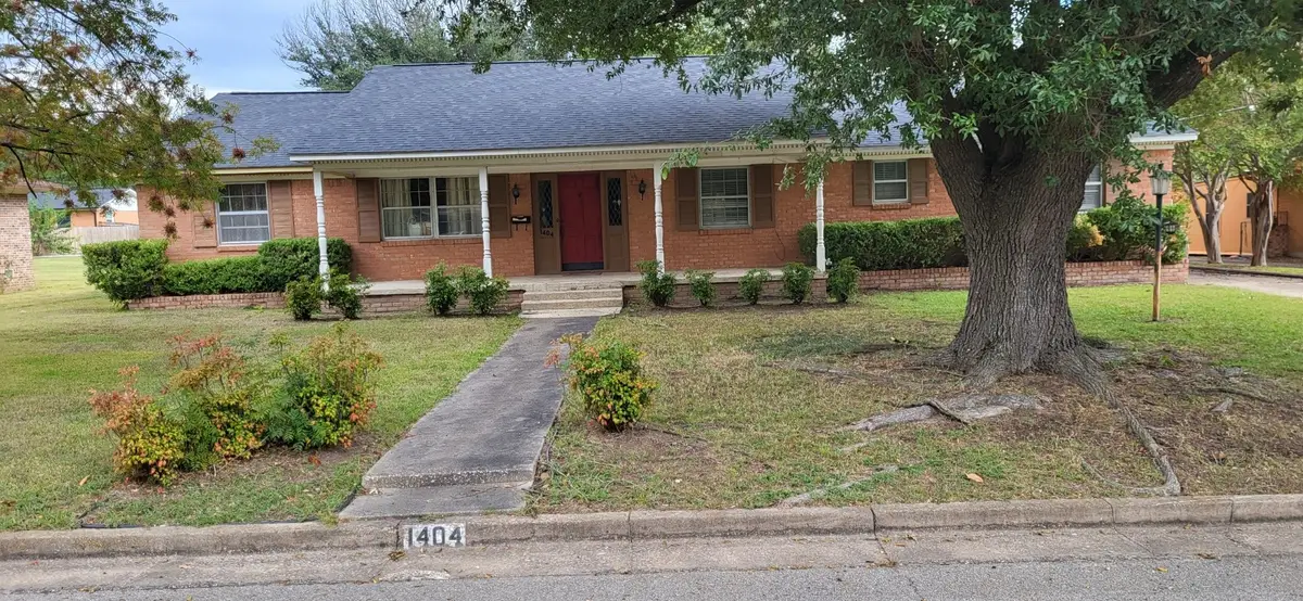 1404 Doris Drive, Sulphur Springs, TX 75482 - Image #1