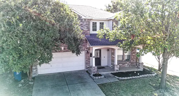 2000 New Braunfels, Forney, TX 75126