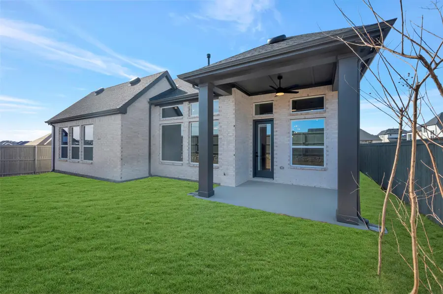 317 Barnwood Way, Northlake, TX 76247 - #3