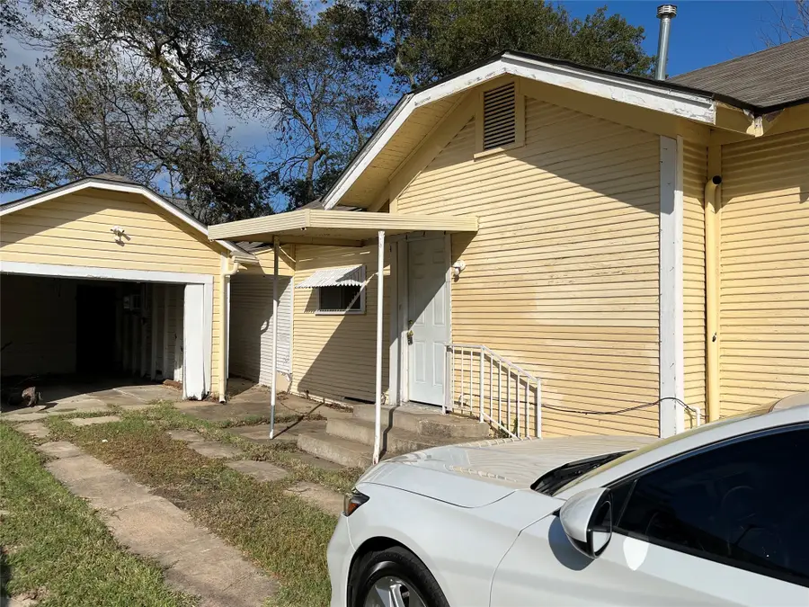 1314 Chestnut Street, Commerce, TX 75428 - Image #2