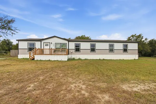 308 Largo Street, Bonham, TX 75418