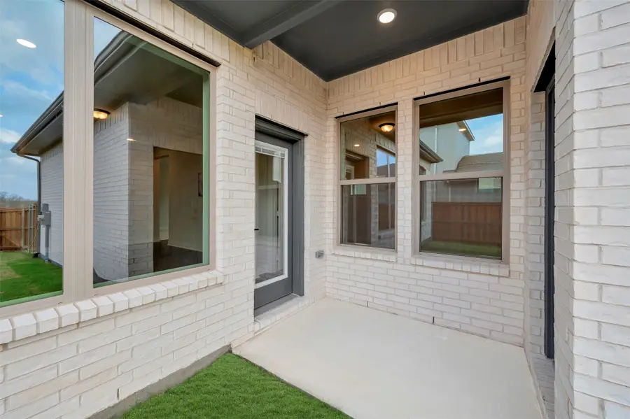 9321 Persimmon Lane, Mesquite, TX 75126 - #3