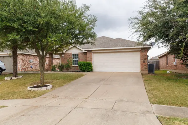 1120 Augustin Drive, Princeton, TX 75407