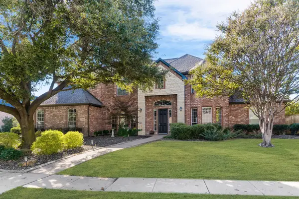 808 Creekline Way, McKinney, TX 75072