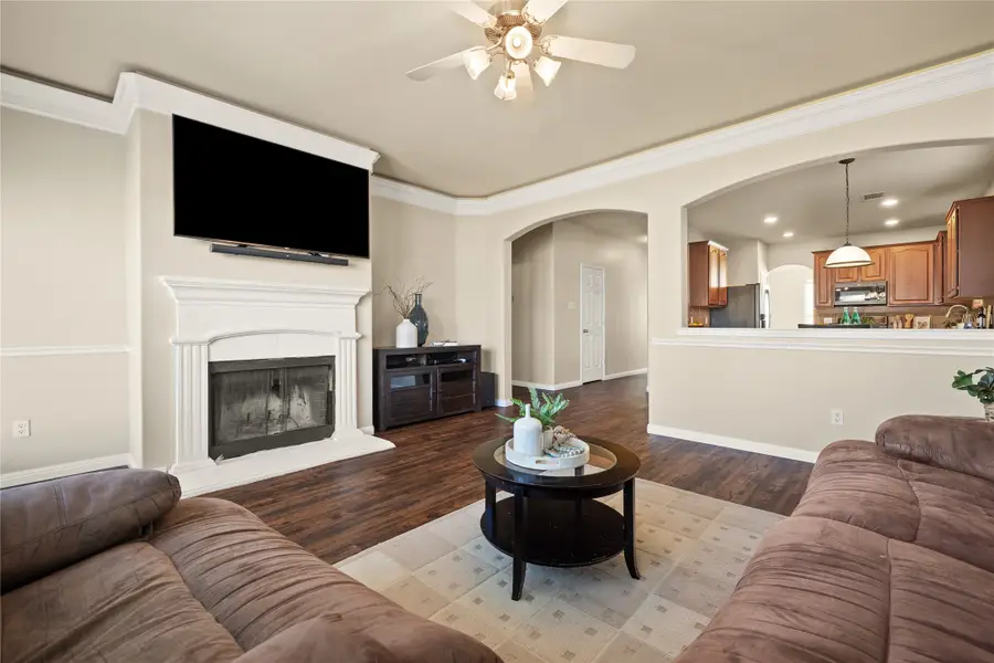 3913 Long Hollow Road, Roanoke, TX 76262 - Image #3