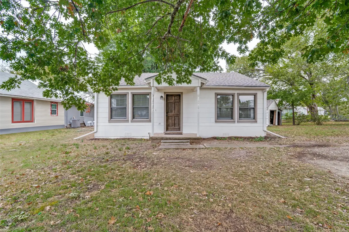 2207 Drake Street, Caddo Mills, TX 75135 - Image #1