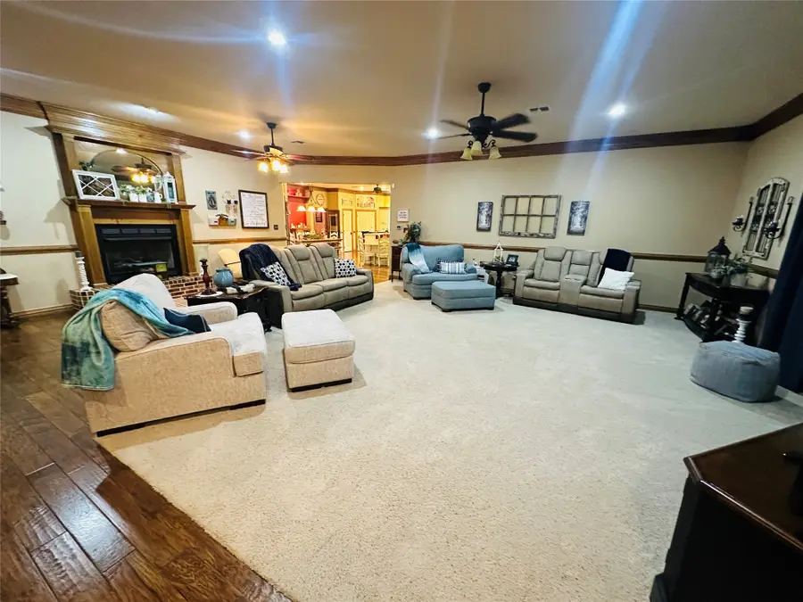 365 County Road 3512, Dike, TX 75437 - Image #3