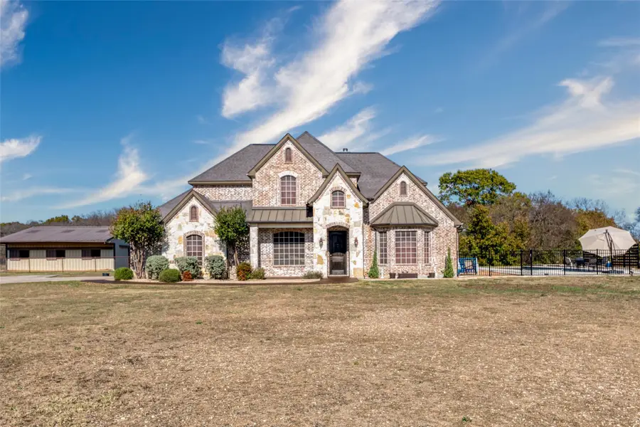 5033 Brook Lane, Anna, TX 75409 - Image #2