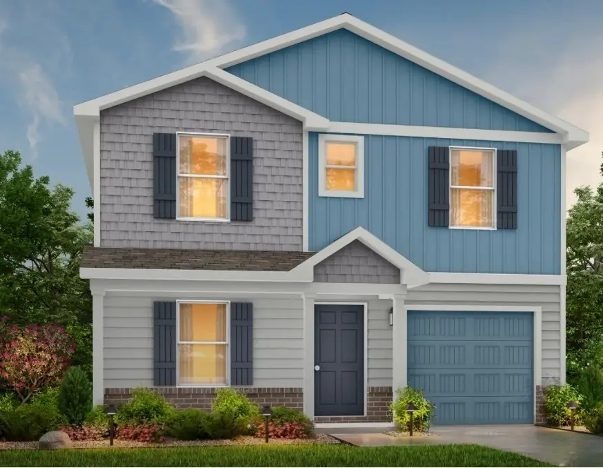 116 Sparrow Court, Mineola, TX 75773 - Image #1