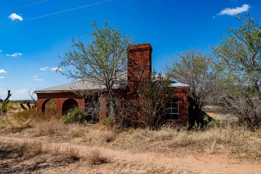 3837 County Road 463, Rule, TX 79547 - Image #3