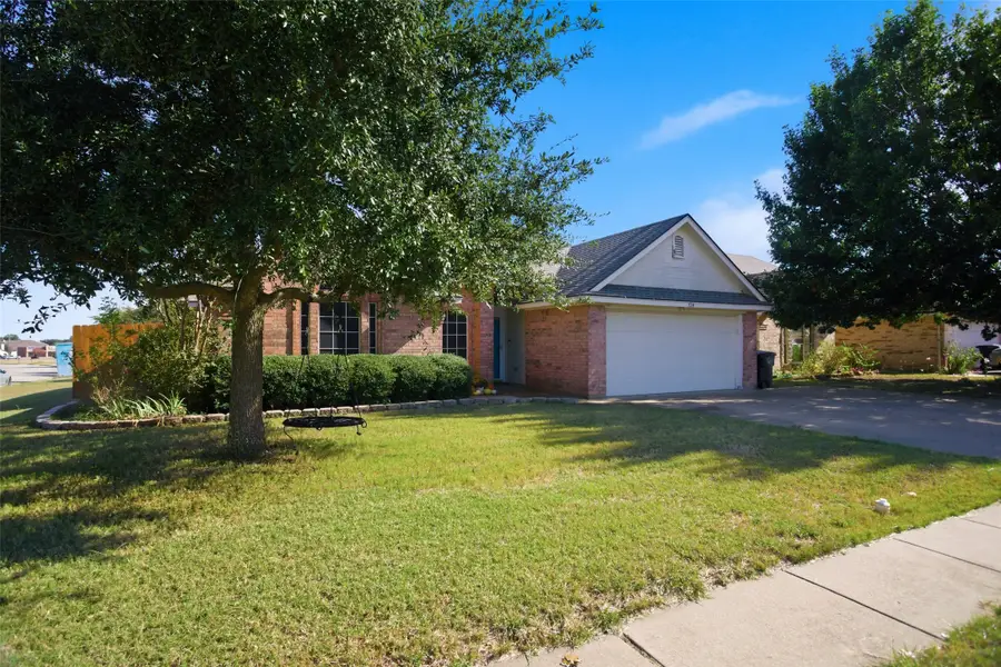 724 Remington Drive, Cleburne, TX 76033 - Image #2