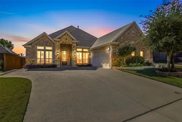 4013 Las Colina Drive, Fort Worth, TX 76179