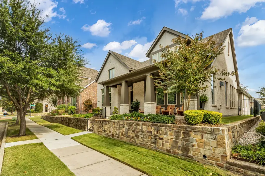 5805 Dr Kenneth Cooper Drive, McKinney, TX 75070 - Image #2