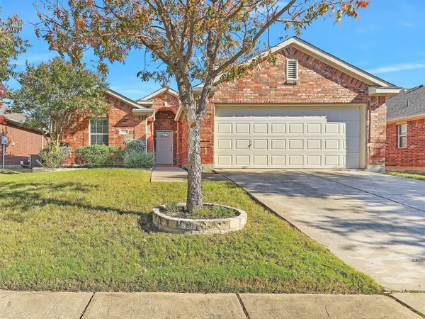 14612 Little Anne Drive, Little Elm, TX 75068