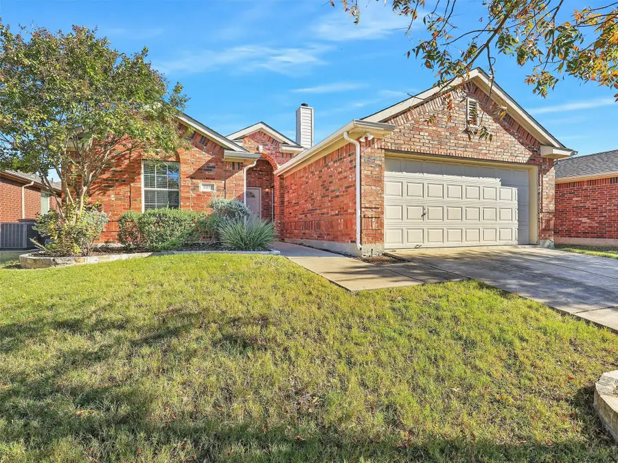 14612 Little Anne Drive, Little Elm, TX 75068 - Image #2