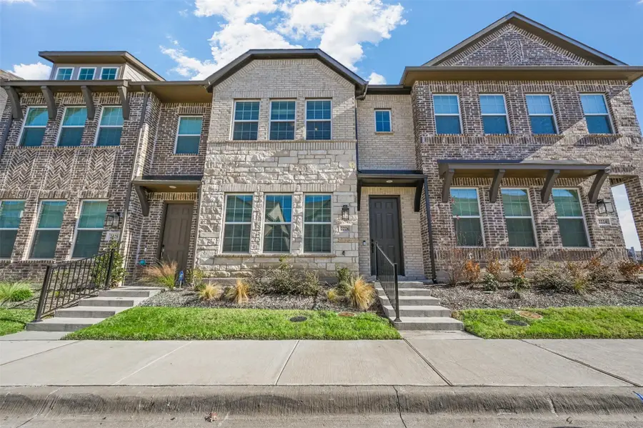 2226 Adena Springs Drive, Allen, TX 75013 - Image #3