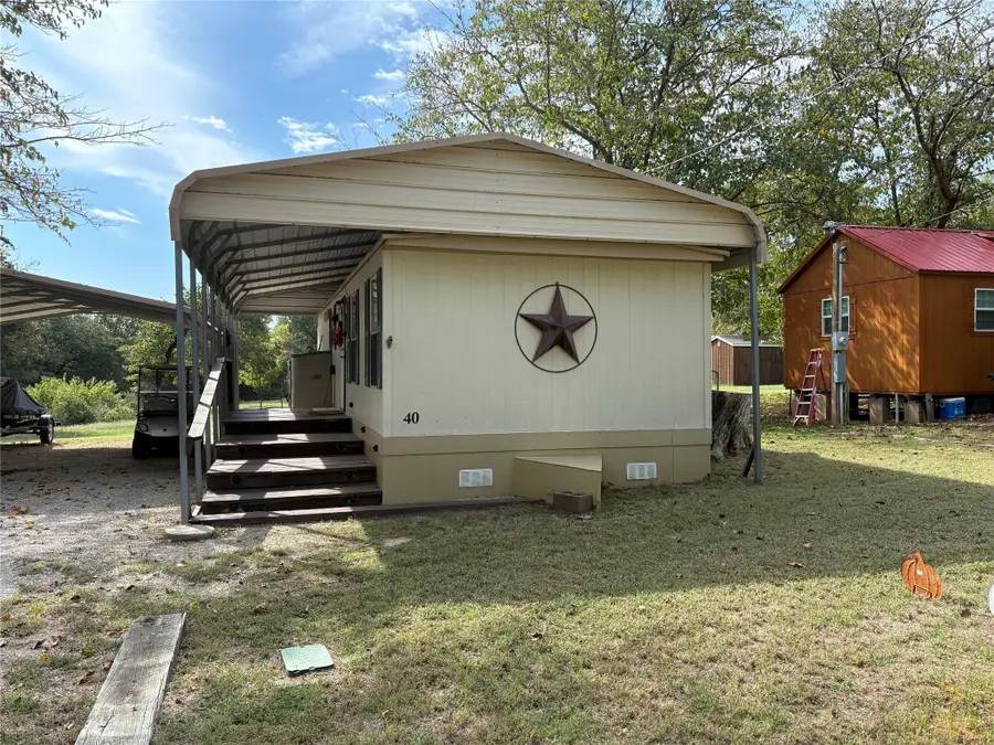 40 Munn Lane, Gordonville, TX 76245 - Image #2