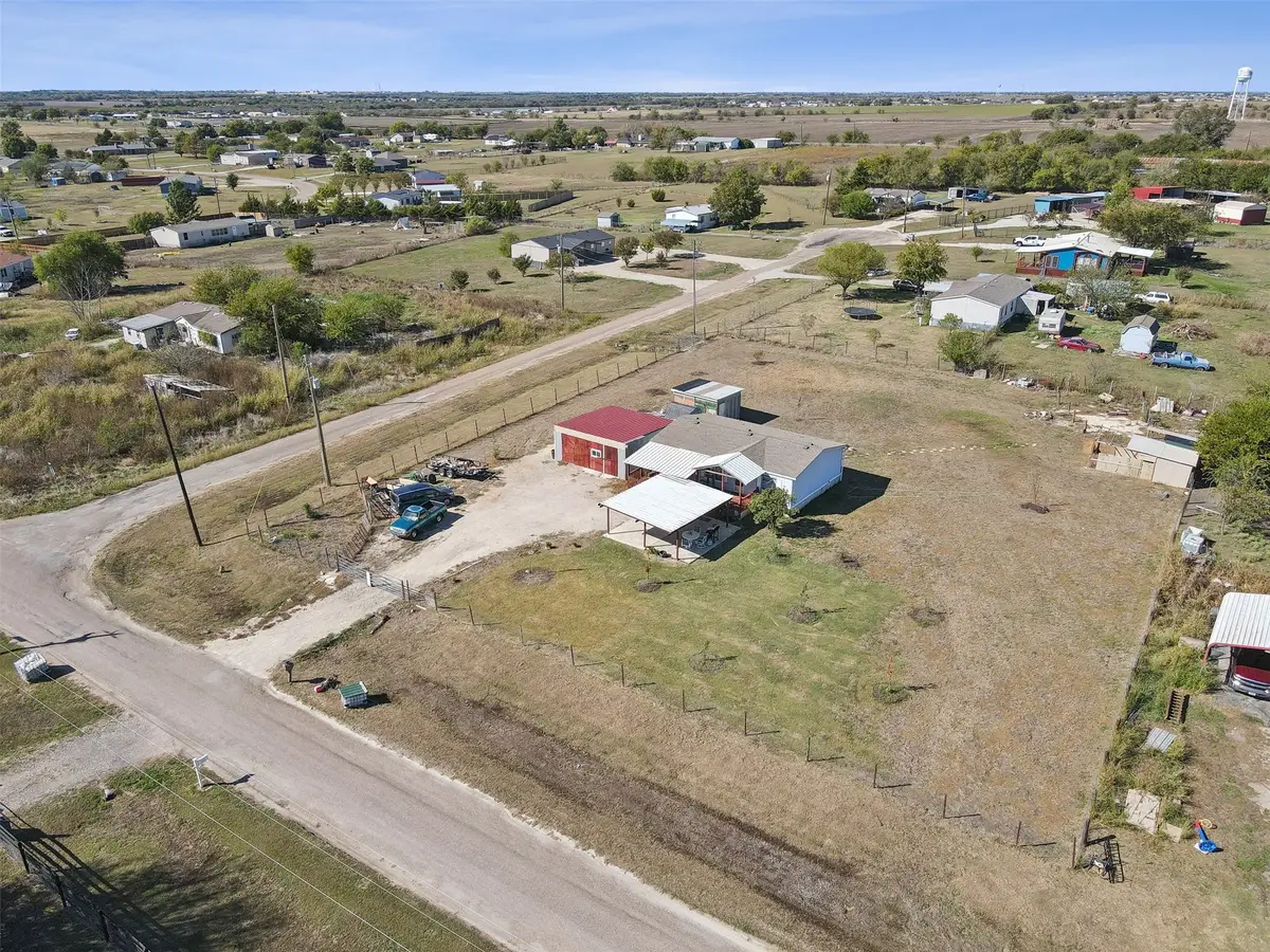 1416 Pheasant Drive, Venus, TX 76084 - Image #1