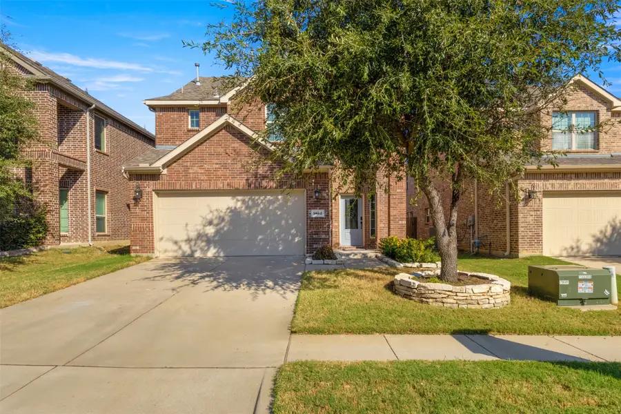 9812 Beaver Dam Lane, McKinney, TX 75071 - Image #2