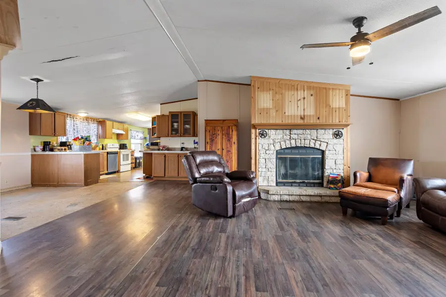 2212 Sonesh Circle, Kaufman, TX 75142 - Image #3