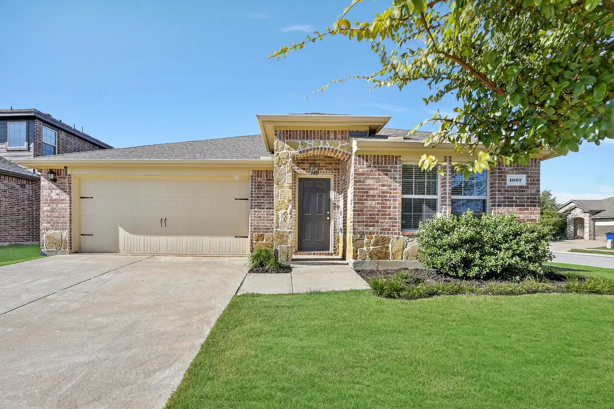 1007 Meadow Wood Lane, Princeton, TX 75407 - Image #1