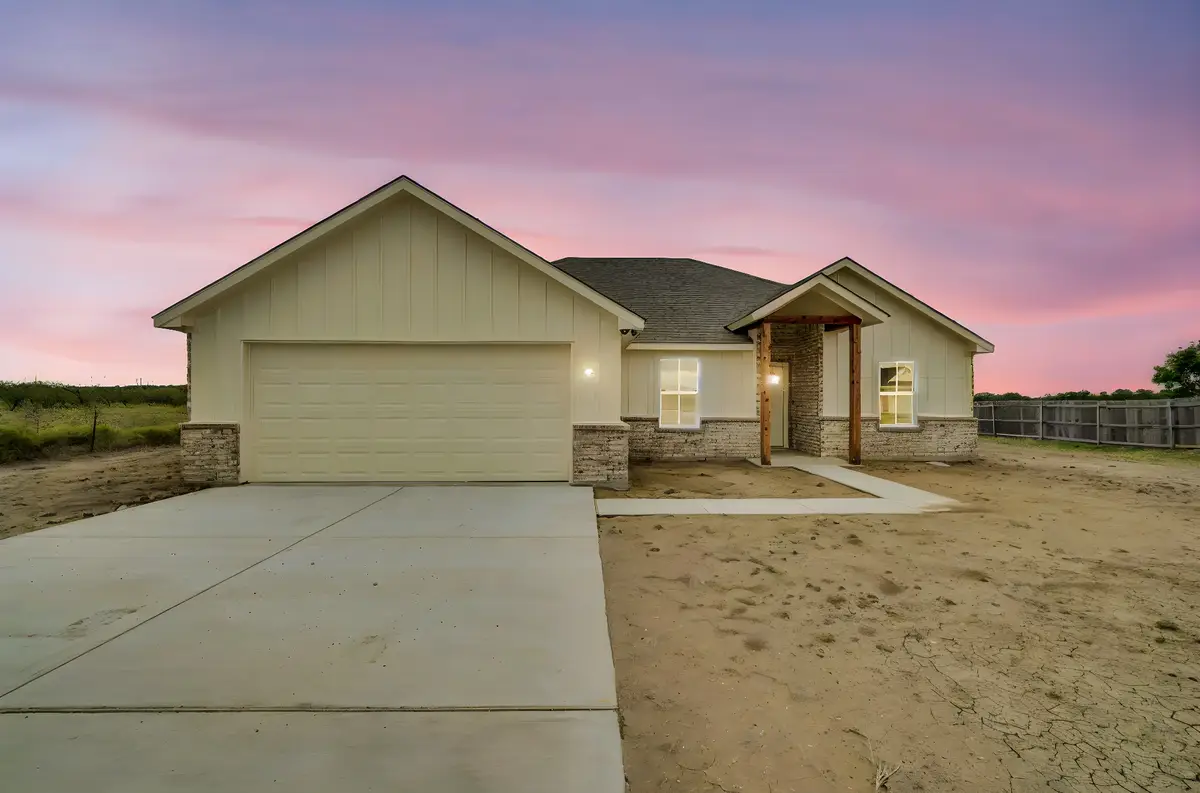 132 Joyce Street, Whitney, TX 76692 - Image #1