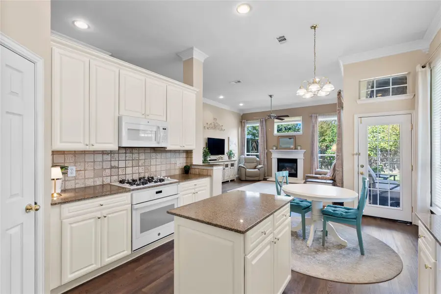 4280 Armistice Drive, Frisco, TX 75034 - Image #3