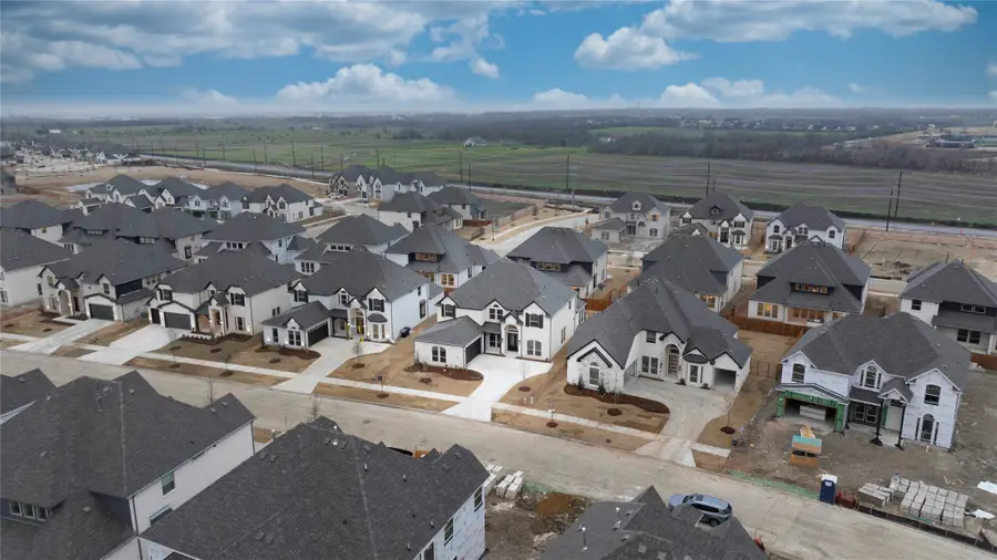 12172 Crystal Springs Lane, Frisco, TX 75035 - Image #3