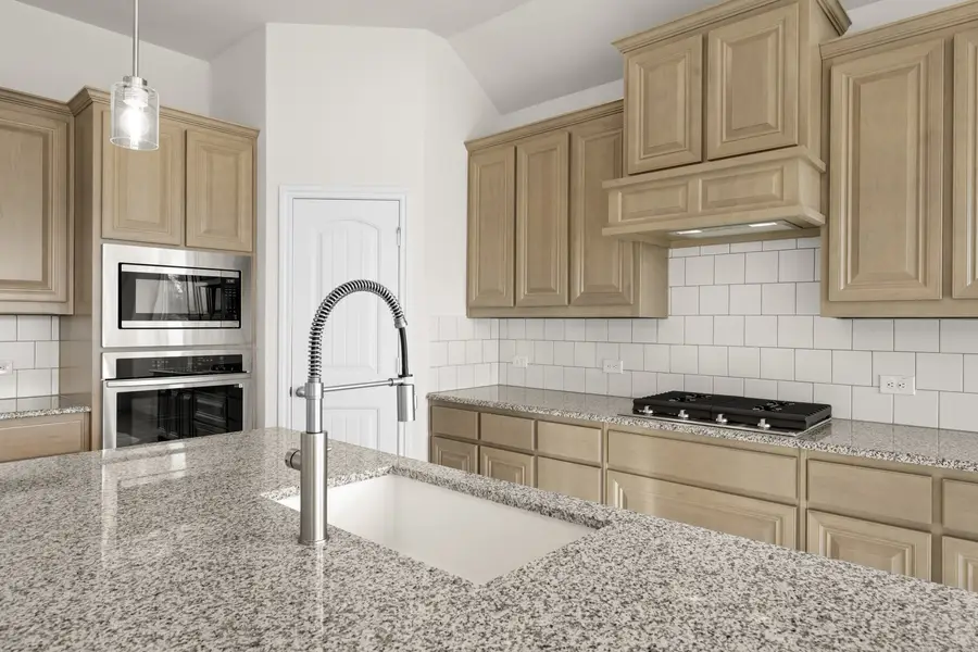 3215 Boat Landing Trail, Granbury, TX 76049 - Image #2