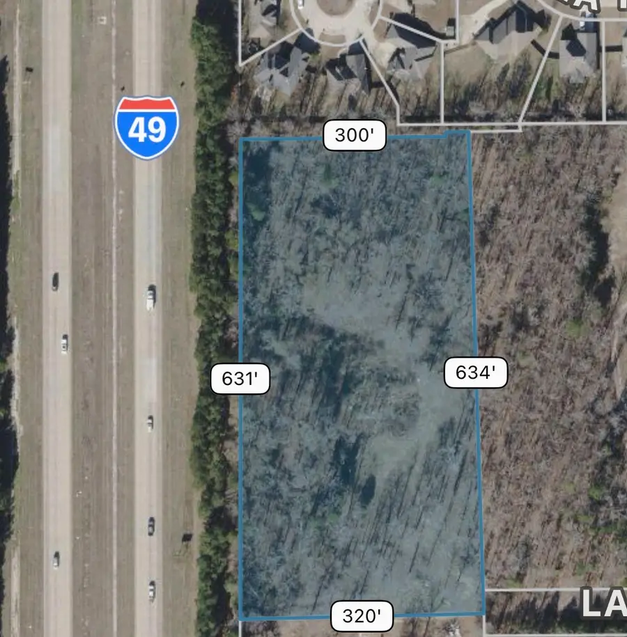 9544 Labonne Terre Drive, Shreveport, LA 71106 - #2