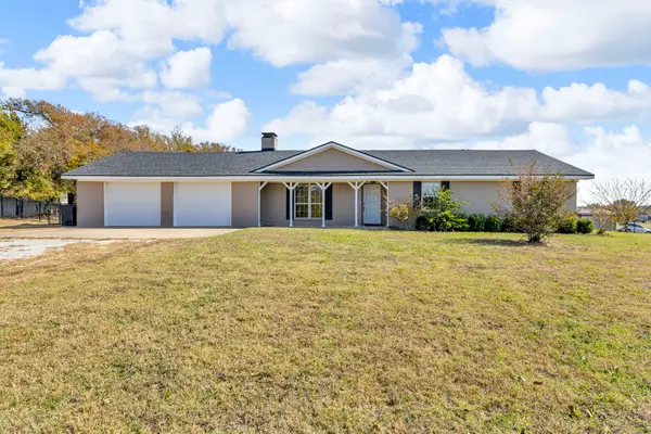 5600 Fm 1827, McKinney, TX 75071