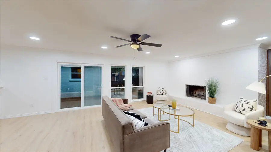 409 Vicki Place, Hurst, TX 76053 - Image #3