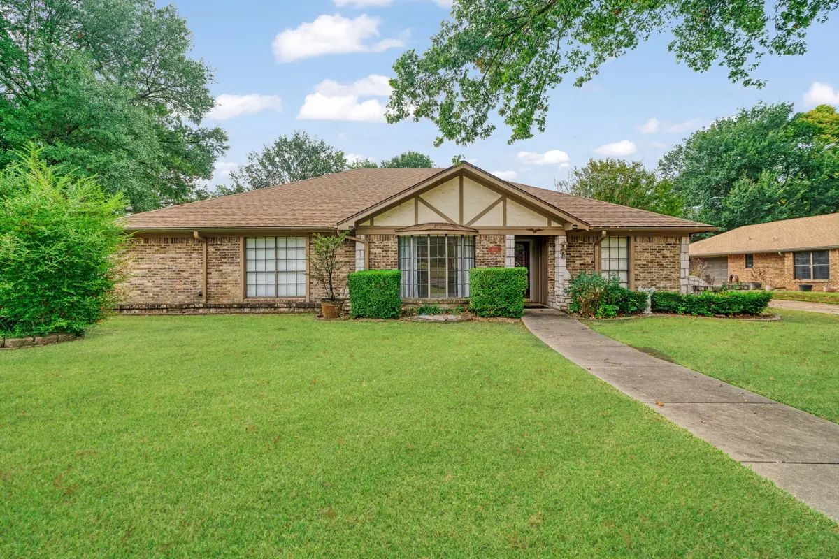 4010 Morningside Drive, Paris, TX 75460 - Image #1