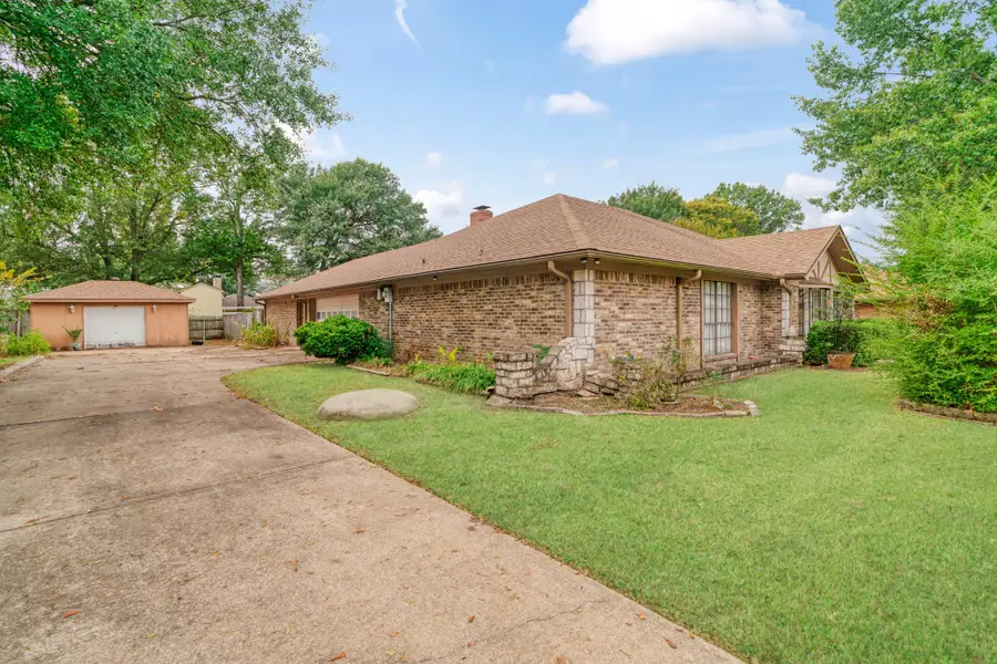 4010 Morningside Drive, Paris, TX 75460 - Image #2