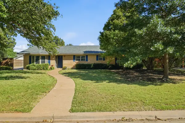 2017 Post Oak Road, Abilene, TX 79605
