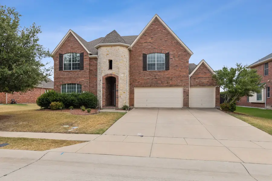 260 Dave Trail, Prosper, TX 75078 - Image #2