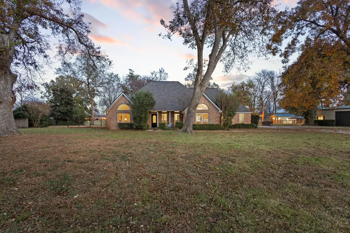 400 Pr 350, Honey Grove, TX 75446 - Image #1