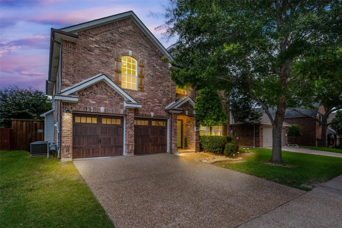 5224 Briarwood Drive, McKinney, TX 75071 - Image #1